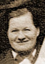 Maria Magdalena Weishaar