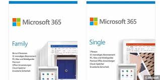 Step 3 is flagged important because the uac system will stop this. Microsoft 365 Family Und Single Im Angebot Pc Welt