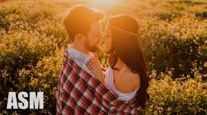 Love Romantic Background Music For Videos And Films By Ashamaluevmusic Youtube