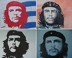 Che Guevara Facts for Kids