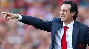 Unai emery echegoyen‏подлинная учетная запись @unaiemery_ 4 февр. Arsenal Sack Unai Emery Spanish Boss Wishes He Could Have Achieved Better Results Bbc Sport