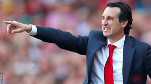 Unai emery was appointed arsenal head coach on 23 may 2018, replacing arsene wenger after his emery took over at almeria in 2006 and took them to laliga in his first season, before guiding them. Arsenal Sack Unai Emery Spanish Boss Wishes He Could Have Achieved Better Results Bbc Sport