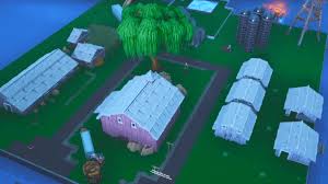 Best fortnite hide and seek code in fortnite creative mode! Fatal Farm Hide And Seek 10 Players Fortnite Creative Map Codes Dropnite Com