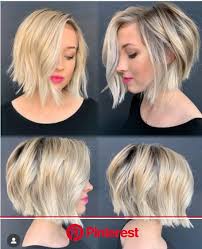 Check out these 20 incredible diy short hairstyles. Hair Style Ideas For Thin Hair Chin Length Hair Short Hair Styles Hairstyles For Thin Hair Clara Beauty My