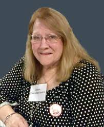 Sylvia Asaro Obituary