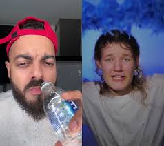 Duet Valeria Mini Sukienka