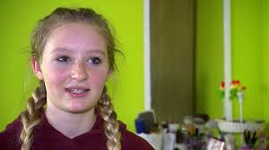 Sandra als Mutterersatz (Video)