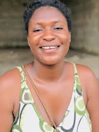 Lucinda Faith Harris