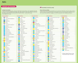 Für die einreise ohne quarantäne benötigt ihr einen nachweis über testung, impfung oder genesung in deutscher oder englischer sprache. Tickets Preise Kolner Verkehrs Betriebe