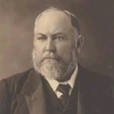 Sir John Forrest: from explorer to political trailblazer