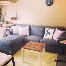 Ikea Lack Table Hack Ektorp Love Seat Chase Poang Chair Ikea Lack Table Home Deco Home Decor