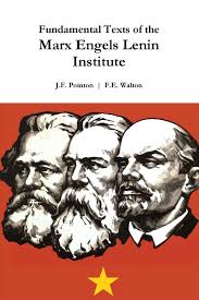 Search for text in url. Fundamental Texts Of The Marx Engels Lenin Institute Amazon De Pointon J F Walton F E Fremdsprachige Bucher