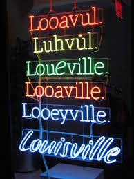 About press copyright contact us creators advertise developers terms privacy policy & safety how youtube works test new features press copyright contact us creators. Curious Louisville Why Do We Say Loo Uh Vull