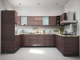 5 Kitchen Design Ideas For Spacious Cooking Space Theappside Kitchen Furniture Design Interior Design Kitchen U Shaped Kitchen Interior