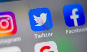 Twitter facebook news key phrases. Facebook And Twitter Restrict Controversial New York Post Story On Joe Biden Facebook The Guardian