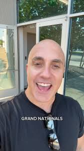 Who's joining us in📍Wisconsin Dells for ASCS Dance Grand Nationals? 🤩