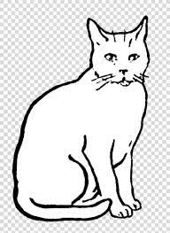 Cat Drawing Line Art Clip Art Cat Png Cat Art Art Museum Artwork Black Cat Drawing Line Art Drawings