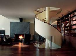 .staircase have in the interior but(spiral staircase info you better know before you install them), you better know all their advantages and disadvantages before you decide to install them in your home. Goodshomedesign