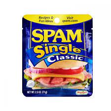 What Is The Shelf Life Of Spam Is It Safe To Consume As Survival Shtf Food