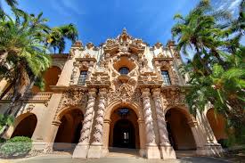 Casa Del Prado Balboa Park San Diego Let There Be Light Fine Art Wayne Moran Fine Art Travel Photography Balboa Park San Diego Balboa Park Prado