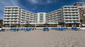 Su localización junto a los puntos neurálgicos de cádiz lo convierte en un punto de descanso ideal tanto para viajes de turismo como de negocios: Los Hoteles Que Han Cerrado Volveran A Abrir Ahora Estan Hibernando
