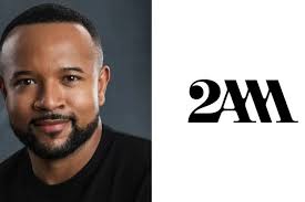 UTA Alum Ryan Lucas Joins 2AM As Talent Manager