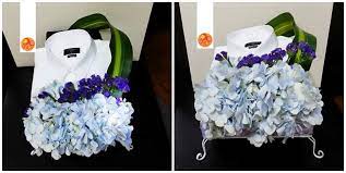 Video vnclip gubahan hantaran baju kemeja 2017/ 2018. Facebook