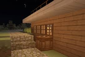 ~aesthetic armor stand~ on instagram: Aesthetic Farm Base Minecraft Pe Maps