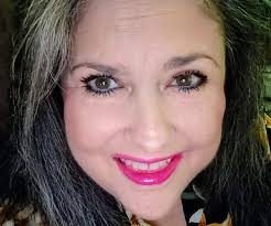 Karen G. Nicholson 1938