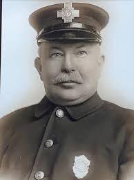 Congratulations to Brockton Deputy Fire Chief Edward Williams