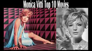 Other articles where monica vitti is discussed: Monica Vitti Top 10 Movies Performance Youtube