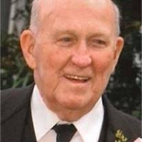 Donald Leavitt Obituary