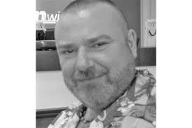 Mark Tempel-Heath Obituary (1962