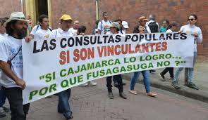 Las noticias, el correo electrónico y las búsquedas son tan solo el comienzo. Fusagasuga La Mayor Consulta De Colombia Sobre El Paramo Mas Grande Del Mundo Pacifista