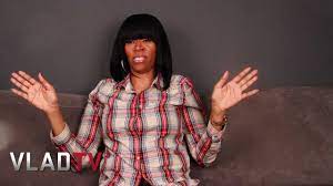 Tashera simmons (reality star) was born on the 10th of april, 1971. Tashera Simmons Opens Up About Dmx Abuse Youtube