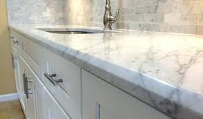 Think of an eased edge countertop as a countertop that could have come to a finer point, but the stone cutters wanted to ease the sharpness slightly. 8 Countertop Edges Best Edge Profiles Guide For Countertops