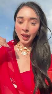 Tanya Mittal in Nepal