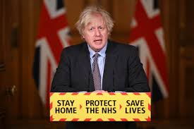 England moves to step 4 of the roadmap. Delta Covid Variant Boris Johnson Delays Lockdown Easing In England