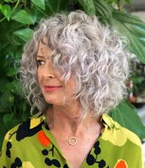 A short hair perm is a women's short hairstyle that is done by setting the hair in waves or curls and treating it with a perm solution to make the style last for months. 50 Gorgeous Perms Looks Say Hello To Your Future Curls