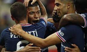 Après une prestation globalement maîtrisée, le psg s'impose à reims grâce à un doublé d'icardi. Jbmraqh7e1h8sm