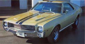 Image result for Laredo Tan 1968 AMX