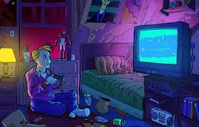 Gaming Room Wallpapers Top Free Gaming Room Backgrounds Wallpaperaccess Search, discover and share your favorite game room gifs. gaming room wallpapers top free