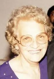 Obituary information for Vasilike L. Megremis