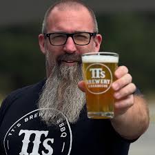 TT's Old Iron Brewery