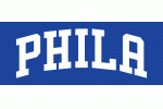Jump to navigation jump to search. Philadelphia 76ers Logos National Basketball Association Nba Chris Creamer S Sports Logos Page Sportslogos Net