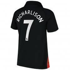 Kaufe everton trikot günstig in deutschlands bestem fußballshop. Everton Trikot Everton Fan Artikel Everton Fanshop Online Trikotsatz Fussball