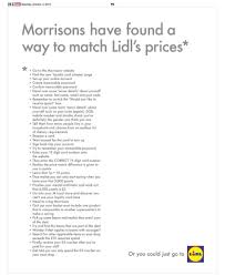 Geniale Anzeige Lidl Verspottet Konkurrenz Markenfaktor Konkurrenz Lidl Werbung Um diese website nutzen zu können.