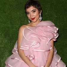 Celebrity Pixie Cuts Popsugar Beauty