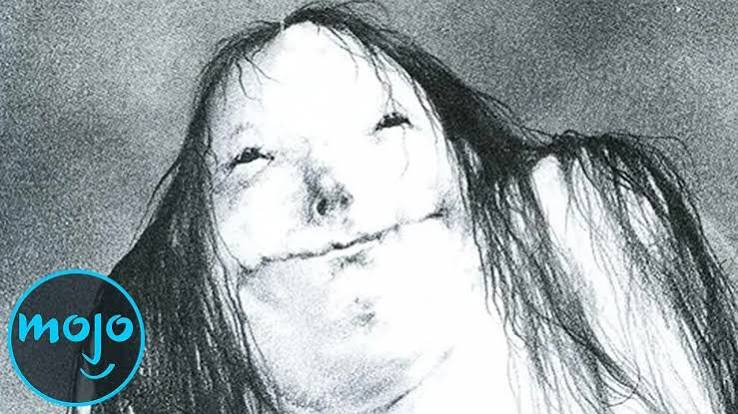 Top 10 Scariest Scary Stories to Tell in the Dark | Articles on  WatchMojo.com