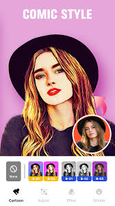 Pencil sketch filter is the best in this app. Cartoon Face App Comic Effect Aging Filter Latest Version Apk Download Com Face Photo Editor Apk Free